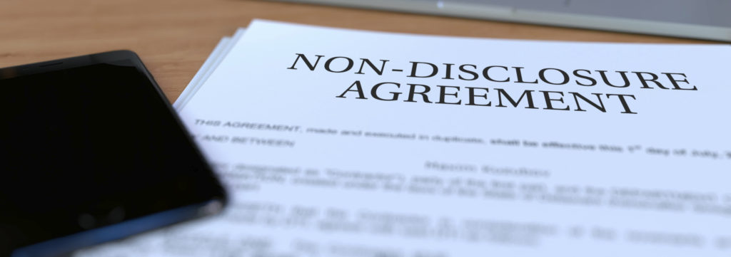 Sexual Assault and Non-Disclosure Agreements: 4 Ways an NDA Can Actually Help Your Case