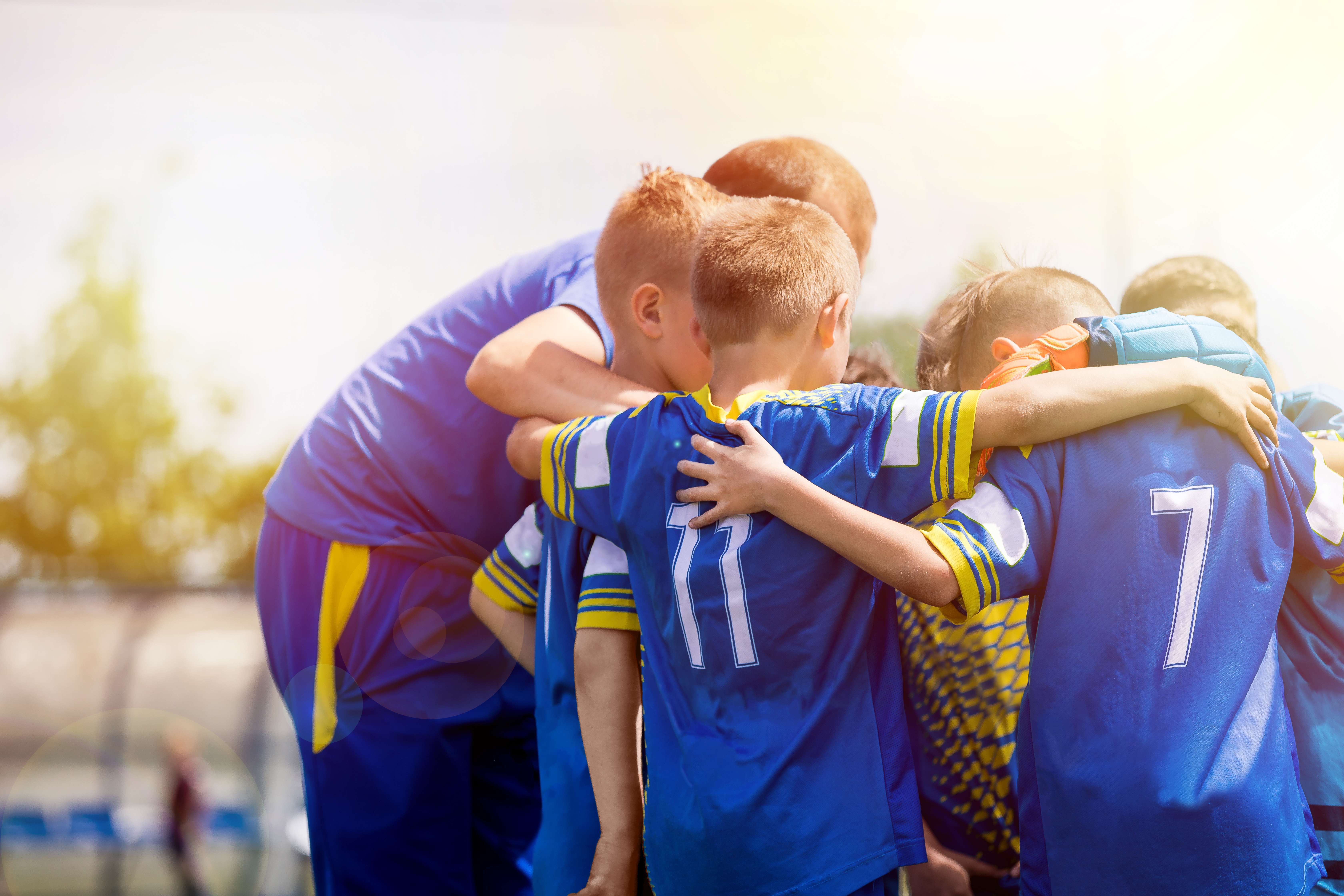 Sexual Abuse in Youth Sports | Civil Lawsuits