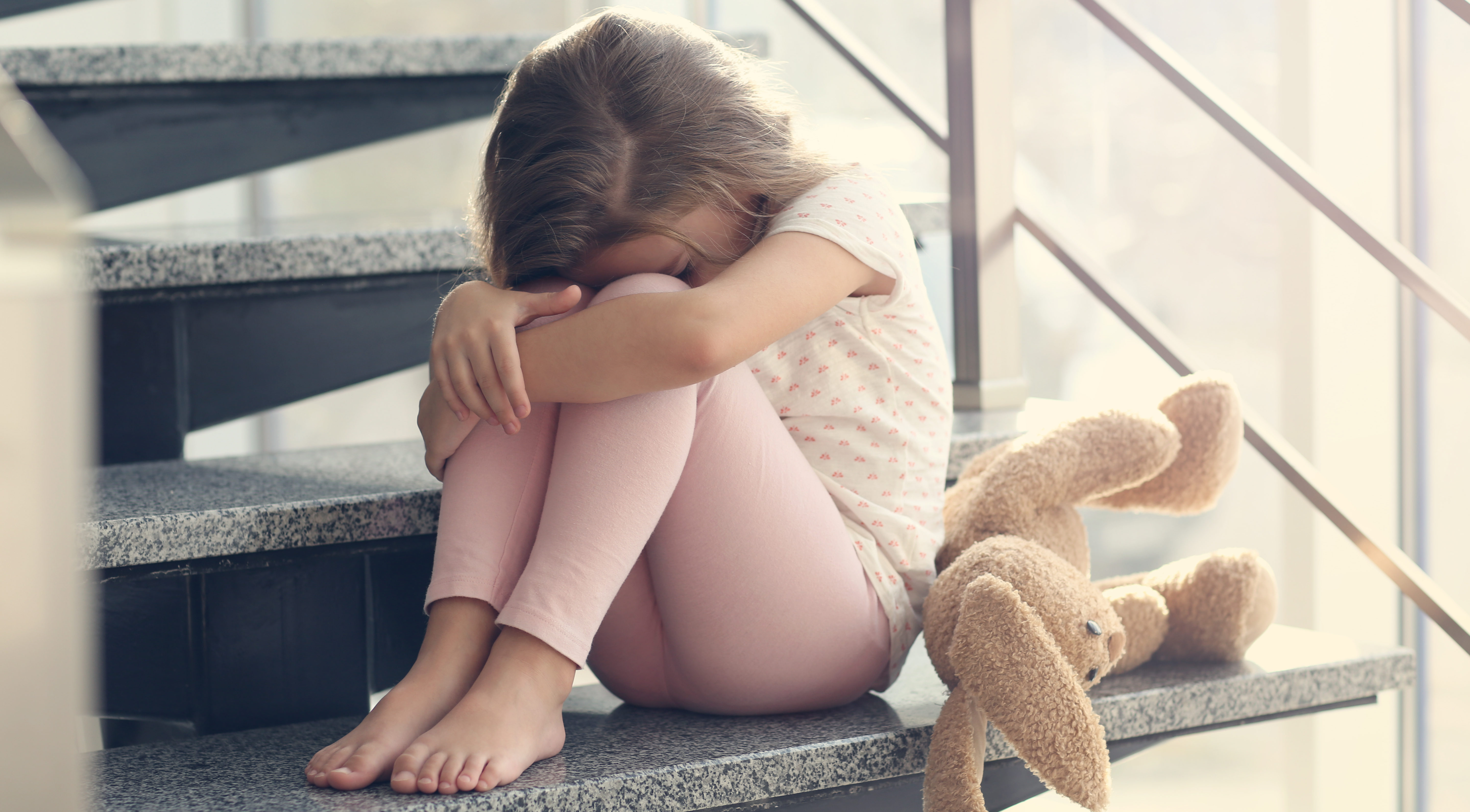 child sexual abuse accommodation syndrome