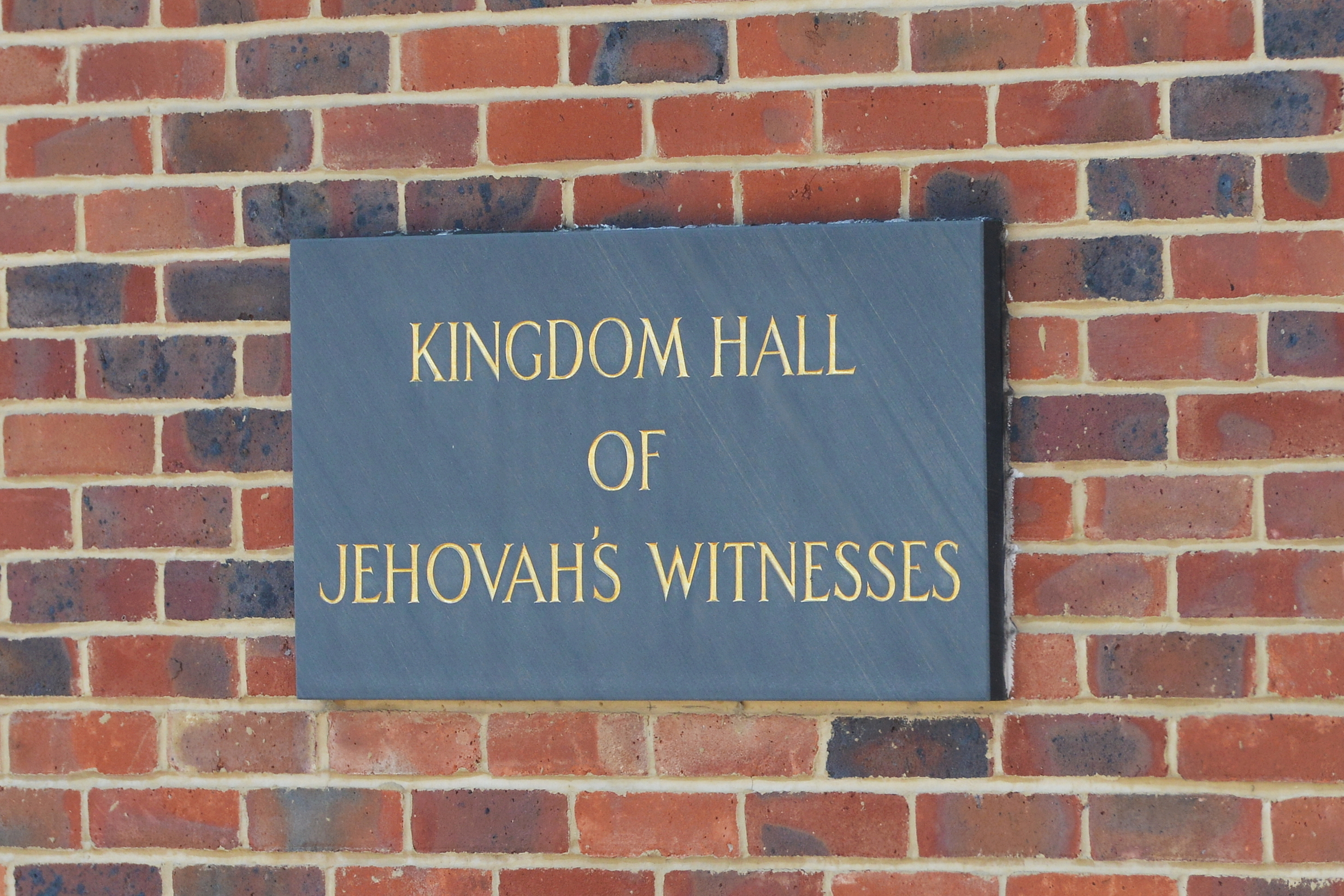 Jehovah's witnesses sexual abuse cover up